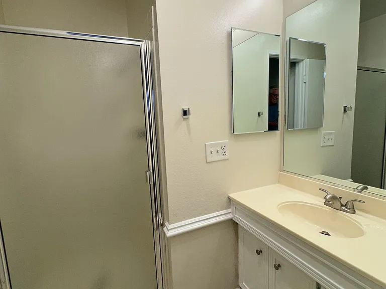 Loft Bathroom