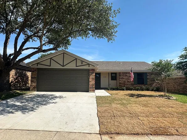 6413 High Lawn Ter, Watauga, TX 76148