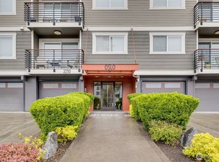 Oslo Condominium, Seattle, WA 98107