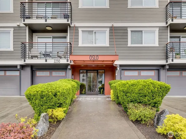 2230 NW 59th Street #202, Seattle, WA 98107
