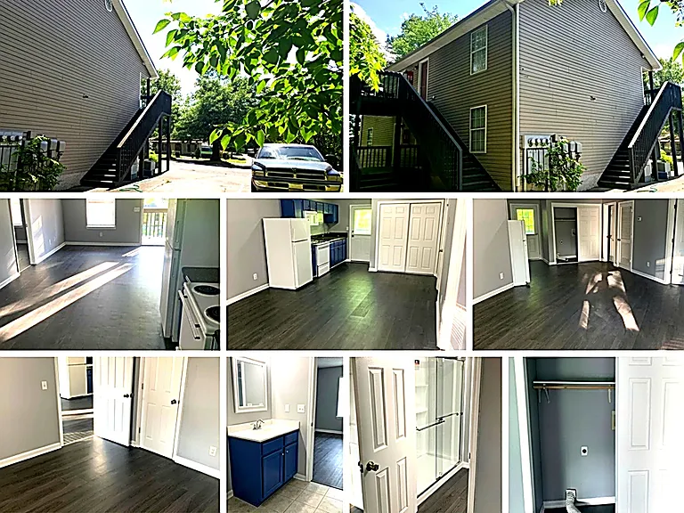 1104 Penrose Dr #3 — Photo 2
