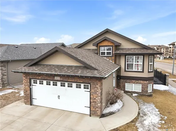 102 Whalley CRESCENT, Saskatoon, SK S7T 0H9