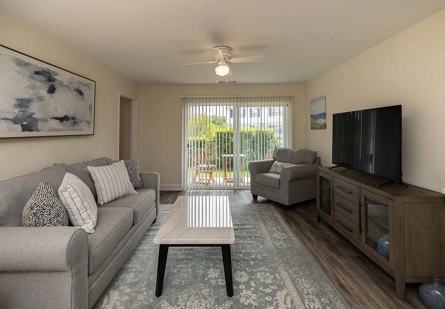 The Summit at Owings Mills Apartments — Photo 2
