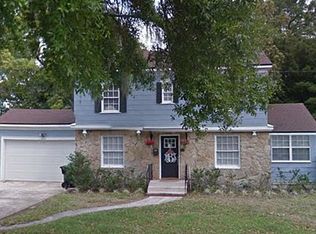 1023 E Ridgewood St, Orlando, FL 32803