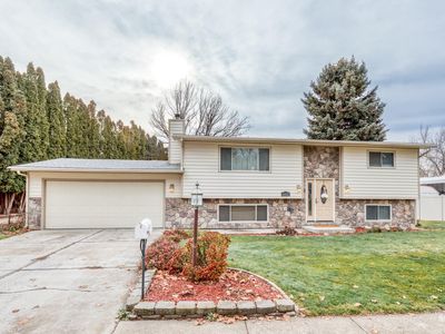 11127 W Mohawk Dr, Boise, ID, 83709