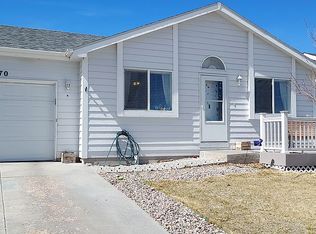 670 Snake River Ave, Cheyenne, WY 82007