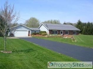 3727 16th Ave SW, Grandville, MI 49418