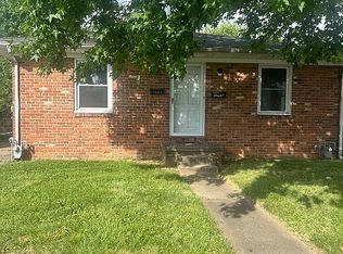 1241 Carter Rd, Owensboro, KY 42301