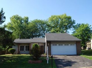 6 Wrightwood Pl, Sterling, VA 20164