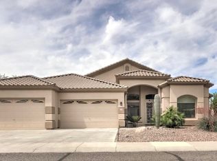 9757 E Grandview St, Mesa, AZ 85207
