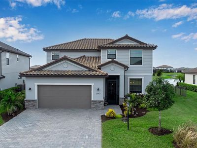 15883 Islandwalk Ave, Bradenton, FL, 34211