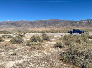21955 Chimney Creek Rd, Lovelock, NV 89419