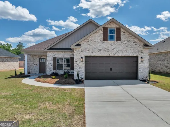 105 Forest Haven Way, Kathleen, GA 31047