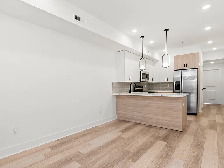 Brand New Apartments In Brewerytown — Photo 15