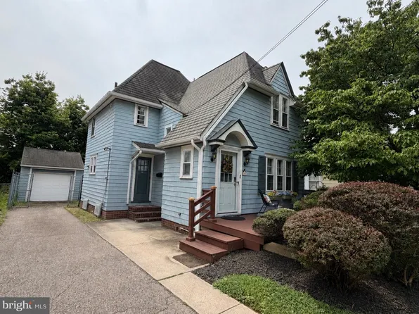 117 Abernethy Dr, Trenton, NJ 08618