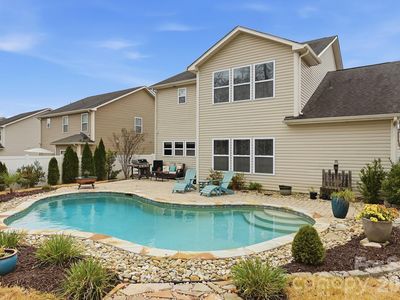 12788 Clydesdale Dr, Midland, NC, 28107