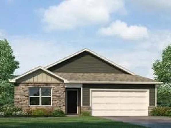 513 Ellas Way, Liberty, MO 64068