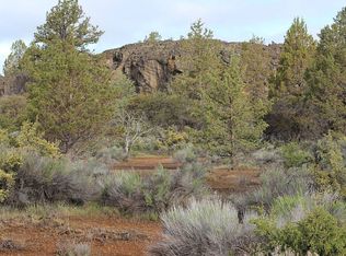 Oregon Pines Rd, Beatty, OR 97621