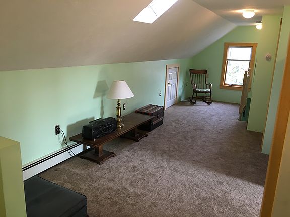 3rd floor common room