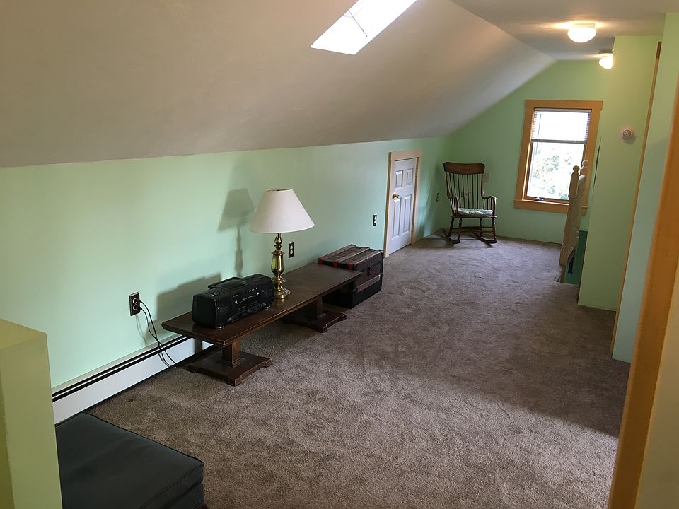 3rd floor common room