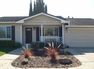 740 W 8th St, Gilroy, CA 95020