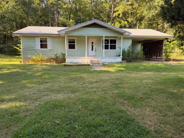 4437 NE 104th Rd, Wilburton, OK 74578