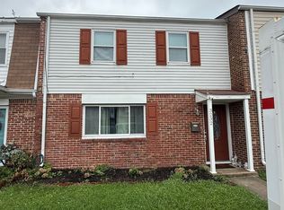 3232 Yorkborough Way, Virginia Beach, VA 23453
