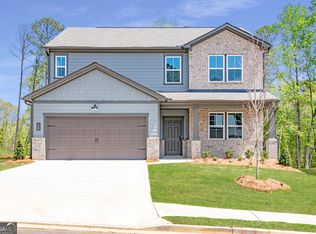 126 Henley St, Canton, GA 30114