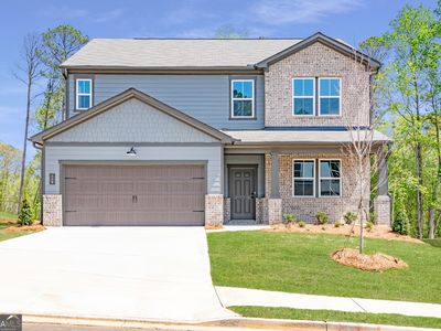 126 Henley St, Canton, GA, 30114