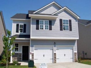 648 Dunrobin Ln, Grovetown, GA 30813