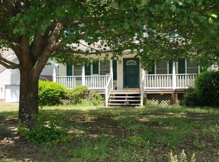 7312 Brandon Ln, Prince George, VA 23875