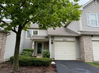 10553 Haverhill Ln, Huntley, IL 60142