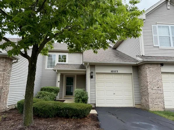 10553 Haverhill Ln, Huntley, IL 60142