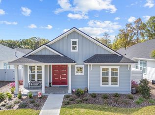 13265 SW 9th Rd, Newberry, FL 32669