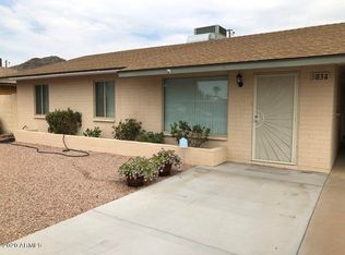 834 E Mountain View Rd, Phoenix, AZ 85020