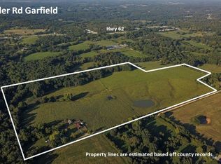 13995 Byler Rd, Garfield, AR 72732