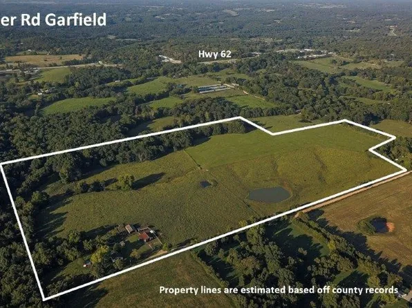 13995 Byler Rd, Garfield, AR 72732
