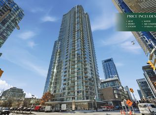 10 Navy Wharf Ct #4009, Toronto, ON M5V 3V2