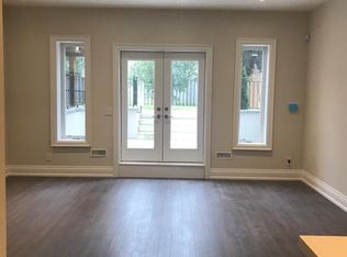 319 Churchill Ave #BASEMENT, Toronto, ON M2R 1E6