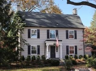 61 Baltusrol Way, Short Hills, NJ 07078