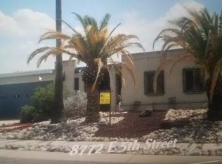 8772 E 5th St, Tucson, AZ 85710