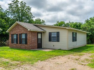 712 Cones Rd, Hot Springs, AR 71901