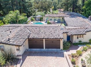 50 Orchard Rd, Orinda, CA 94563