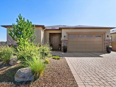 7839 E Bella Vista Ln, Prescott Valley, AZ, 86315