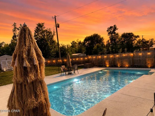 7006 Messer Rd, Panama City, FL 32404