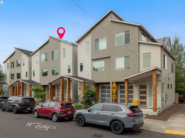 5983 N Michigan Ave #3, Portland, OR 97217