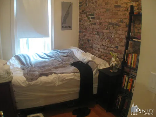 Rented by (Legacy) NY Quality Living Uptown | media 24