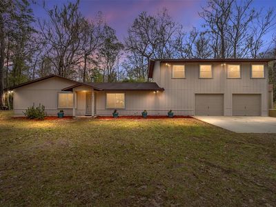 6715 NW 63rd Ave, Gainesville, FL, 32653