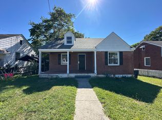 1040 Hunt Ave NW, Roanoke, VA 24012