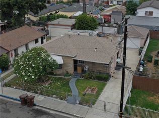 835 W Maple St, Compton, CA 90220